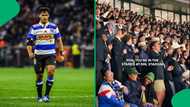 "They brought the gees": Wynberg Boys show massive support for Yaqeen Ahmed on his Stormers debut