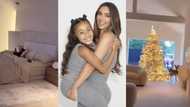 Kim Kardashian fully unimpressed with North West going live on TikTok