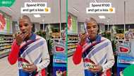“This took me out”: SA dusted by funny spending challenge at Spar