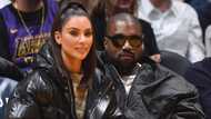 Kanye West asks for joint custody in divorce case from Kim Kardashian