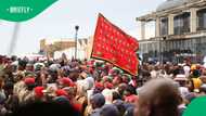 EFF intervenes in investigation of Cartrack employee Gcina Dhladhla's death