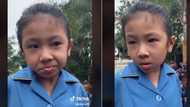 Mzansi defends Asian girl's fluent Setswana from 2 women's weird question in viral TikTok video