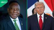 South African Presidency Responds to US President Donald Trump’s G20 Summit exclusion statement