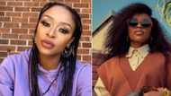 DJ Zinhle’s reality TV show crushed by Showmax: “At this stage, there are no plans for a reality show”