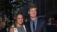 Biography and life story of Emma Nesper, Anders Holm's wife