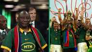 SA rejects President Cyril Ramaphosa’s 15 December holiday to celebrate Springboks winning Rugby World Cup