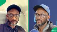David Kau's AI-generated 80s photo backfires as Mzansi points out he was actually there