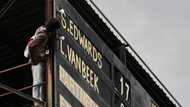 Old-style scoreboard charm as Zimbabwe blast into T20 World Cup