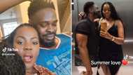 South African woman says bae was charged double for lobola because he's Nigerian, gets people talking