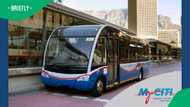 Cape Town commuters face up to 50% MyCiTi bus fare increases from July