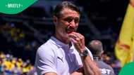 FIFA Club World Cup: Dortmund coach explains why it was hard to play against Sundowns