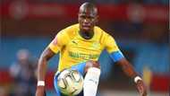 All you need to know about Hlompho Kekana