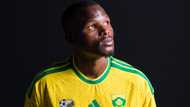 Coach responds to allegations that Bafana defender Olwethu Makhanya is refusing to return to club
