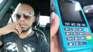 “This gender”: Man claims he does not have cash for bae, she whips out a card machine