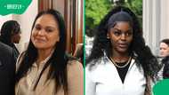 "Not everyone likes Chidimma, but not everyone has to": Legal fight intensifies