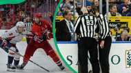 What is offside in hockey? A simple guide to understand rules