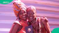 AI photo of Brenda Fassie, Lebo Mathosa, and 5 more late South African female singers goes viral