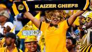 Kaizer Chiefs: Total market value of the entire Soweto Giants squad released