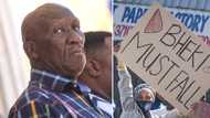 Cele must go: More than 200 000 South Africans want Bheki Cele fired from police ministry