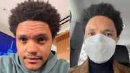 Halala: Trevor Noah scoops another nomination for Critics' Choice Real TV Award