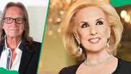 Who is Mirtha Jung? The untold story of George Jung's ex-wife