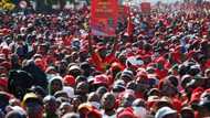 EFF is fed up with the Public Protectors' delay tactics, plans picket to force release of Phala Phala report