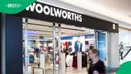 New FNB perk gives Woolworths shoppers something to smile about