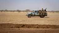 Ten killed in jihadist attack in northern Burkina