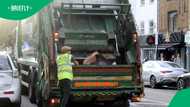 Vosloorus waste truck driver knocks mother and daughter, flees scene after 4-year-old is killed