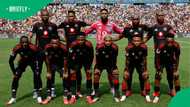 Orlando Pirates face CAF Champions League exit after crushing defeat in Kinshasa