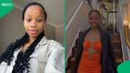 "This is gorgeous”: Young woman shows off her stunning new apartment in viral video, SA raves