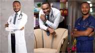 Benjamin Appau: Brilliant man becomes doctor; earns 2 degrees, wows many online
