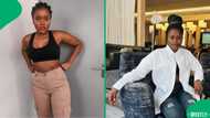 A fashion influencer gave South Africans a plug on where to find nice clothes for affordable prices