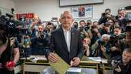 Erdogan rival faces uphill struggle in Turkey runoff
