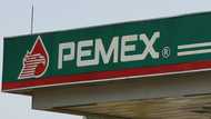 Mexico's Pemex posts first annual profit in decade