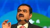 India's Adani defends media bid after press freedom fears