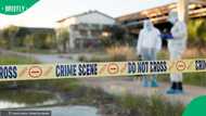 Woman’s body found dumped on roadside in KwaThema, SA reacts to sixth Ekurhuleni murder in 2 months