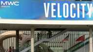 Telecom firms aim to shrug off slump at annual get-together