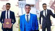 22-Year-old sets record as youngest qualified chartered accountant