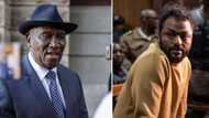 Bheki Cele vows more people will be arrested for Thabo Bester prison break, SA doesn’t believe police minister