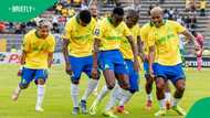 Why PSL clubs would find it hard to compete with Sundowns next season after recent update