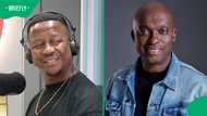 South African celebrities join the viral 80s AI challenge