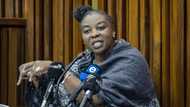 Convicted cop Rosemary Ndlovu back in court for allegedly plotting 3 more murders, social media reacts