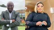 Uthando Nesthembu: Fans feel sorry for MaKhumalo, slam Musa Mseleku for dating her relative