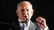 Israel lawmakers hold first vote on bill triggering early election
