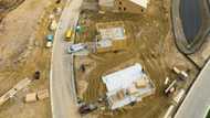 US new home sales post surprise jump in May