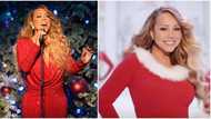 Mariah Carey fails in attempt to trademark title as 'Queen of Christmas', not so holly and jolly about it