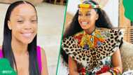 Video: A look at media personality Ntando Duma's What I Ordered vs What I Got content