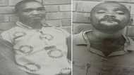 Two dangerous prisoners escape from an Eastern Cape prison on Freedom Day