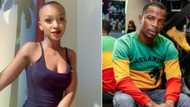 Nandi Madida beams with pride as hubby Zakes Bantwini makes history with lit track ‘Osama’